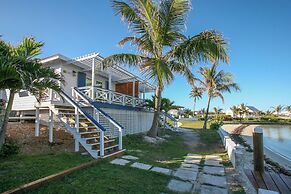 The Abaco Inn