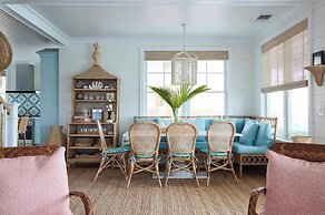 The Abaco Inn