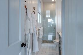 The Abaco Inn