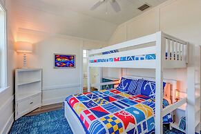 The Abaco Inn
