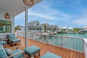 The Abaco Inn