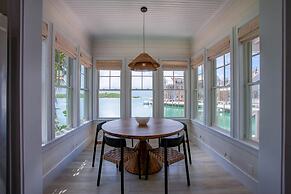 The Abaco Inn