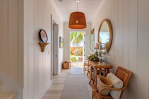 The Abaco Inn