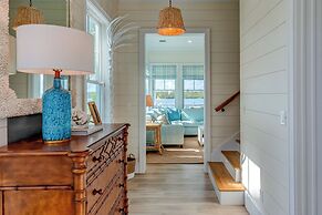 The Abaco Inn
