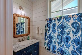The Abaco Inn