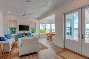 The Abaco Inn