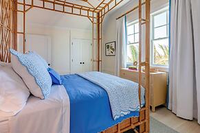 The Abaco Inn