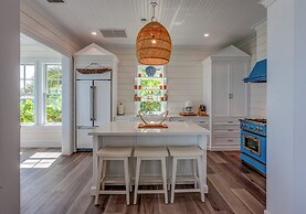 The Abaco Inn