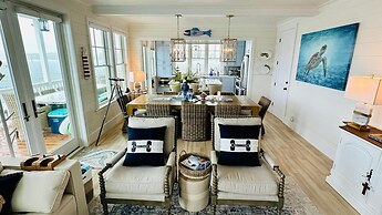 The Abaco Inn