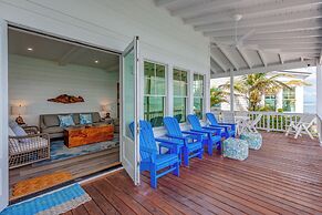 The Abaco Inn