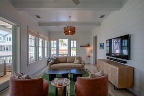 The Abaco Inn