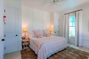 The Abaco Inn