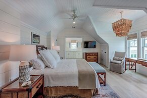The Abaco Inn