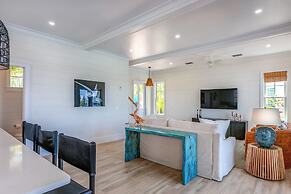The Abaco Inn