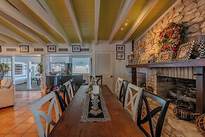 The Abaco Inn