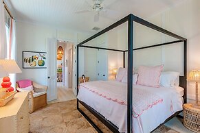 The Abaco Inn