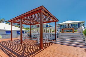 The Abaco Inn