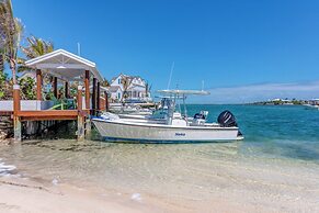 The Abaco Inn