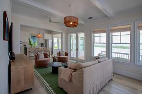 The Abaco Inn