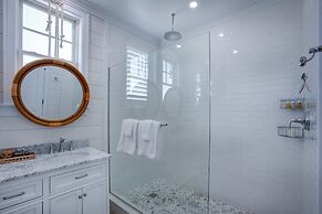 The Abaco Inn