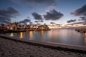 The Abaco Inn