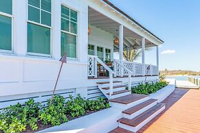 The Abaco Inn