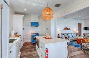 The Abaco Inn