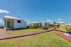 The Abaco Inn