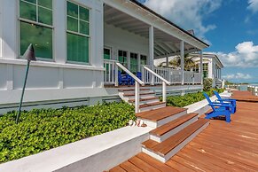 The Abaco Inn