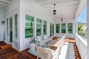 The Abaco Inn