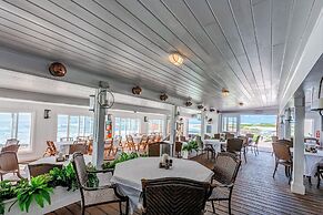 The Abaco Inn
