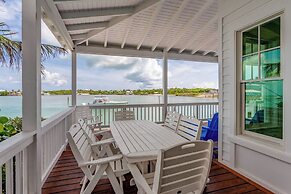 The Abaco Inn