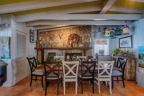 The Abaco Inn