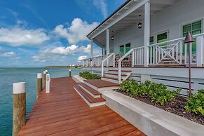 The Abaco Inn