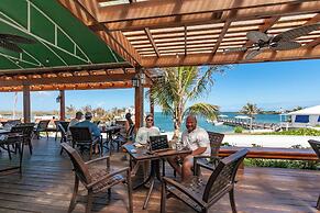 The Abaco Inn