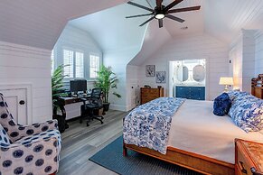 The Abaco Inn