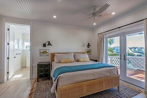 The Abaco Inn
