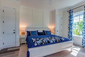 The Abaco Inn