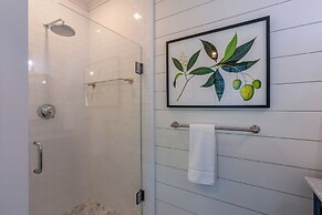 The Abaco Inn