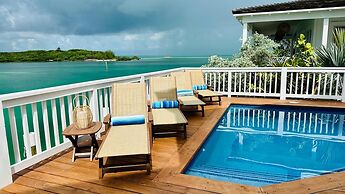 The Abaco Inn