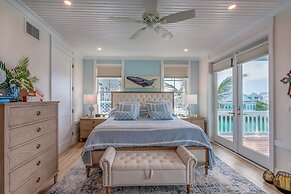 The Abaco Inn