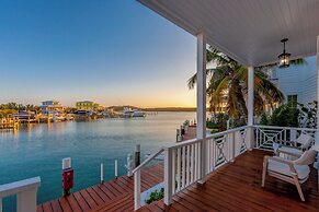 The Abaco Inn