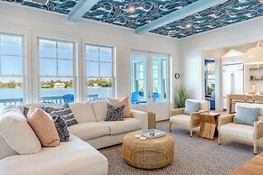 The Abaco Inn