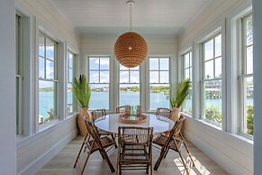 The Abaco Inn