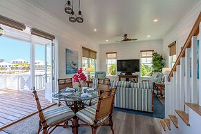 The Abaco Inn