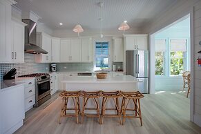 The Abaco Inn