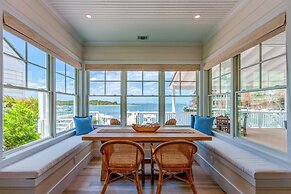 The Abaco Inn