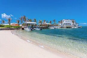 The Abaco Inn