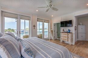 The Abaco Inn