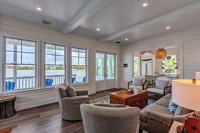 The Abaco Inn